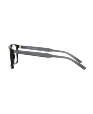 Unisex Nakki Eyeglasses, AN7208
