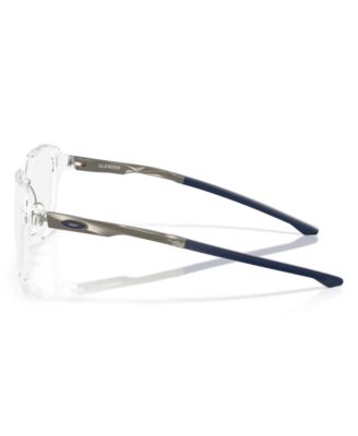 Men's Slender Eyeglasses, OX8193