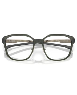 Men's Slender Eyeglasses, OX8193
