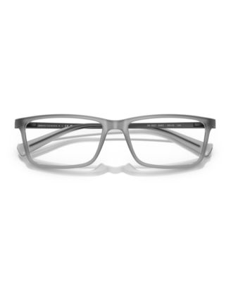Armani Exchange Men's Eyeglasses, AX3027
