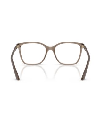 Women's Square Eyeglasses, VO5654