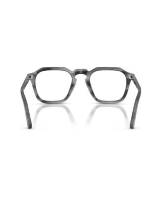 Unisex Regular Eyeglasses, PO3292V