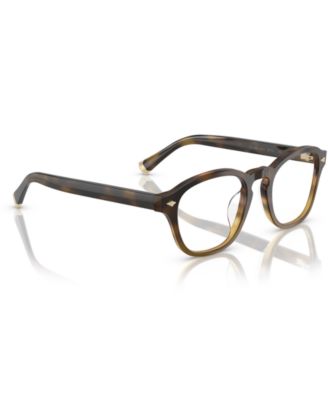 Unisex Square Eyeglasses, BC4006