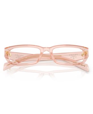 Women's Rectangle Eyeglasses, PR B05V