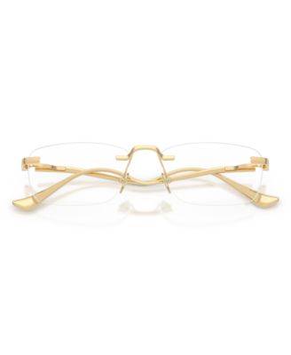 Men's Pillow Eyeglasses, FH3007T