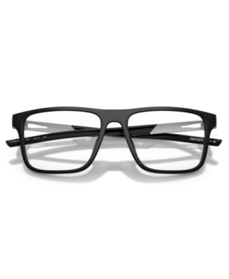 Unisex Regular Eyeglasses, FZ8020U