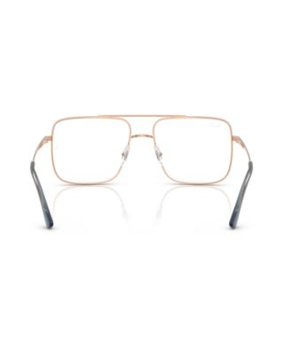 Unisex Ari Optics Eyeglasses, RB3758V
