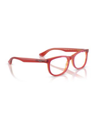 Child Narrow Eyeglasses, RB1642