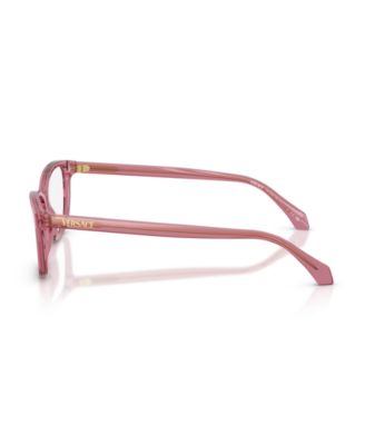 Women's Cat Eye Eyeglasses, VE3375