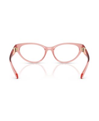 Women's Cat Eye Eyeglasses, VE3372U