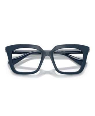 Women's Square Eyeglasses, SK2043