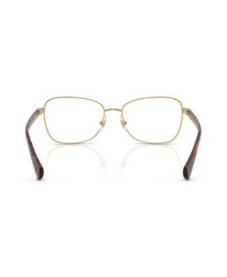 Women's Square Eyeglasses, RA6062