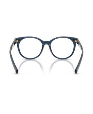 Women's Phantos Eyeglasses, RA7182U