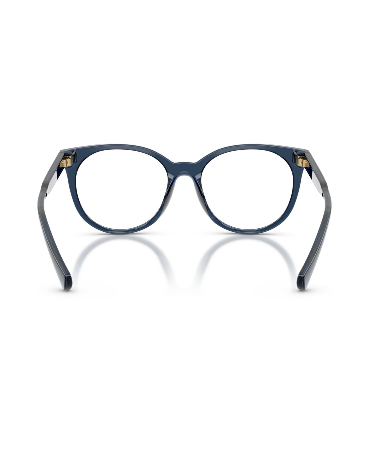 Ralph Woman Panthos Plastic RA7182U Eyeglasses