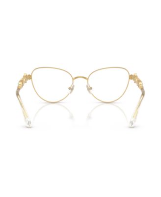 Women's Cat Eye Eyeglasses, SK1024