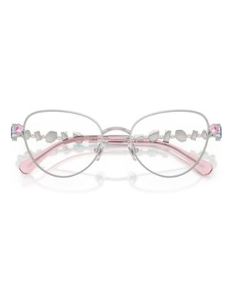 Women's Cat Eye Eyeglasses, SK1024