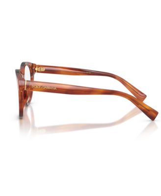 Men's Phantos Eyeglasses, DG3421