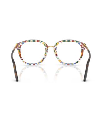 Women's Phantos Eyeglasses, DG3410