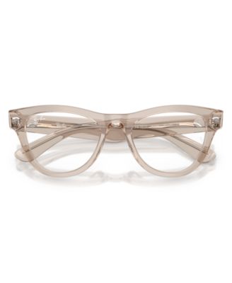 Women's Regular Eyeglasses, RB5510