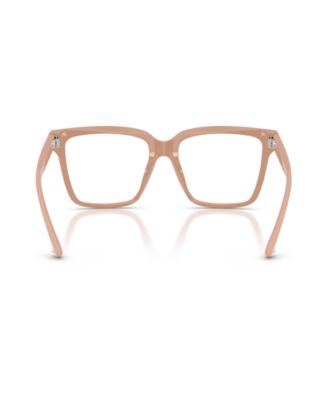 Women's Wide Eyeglasses, JC3040U