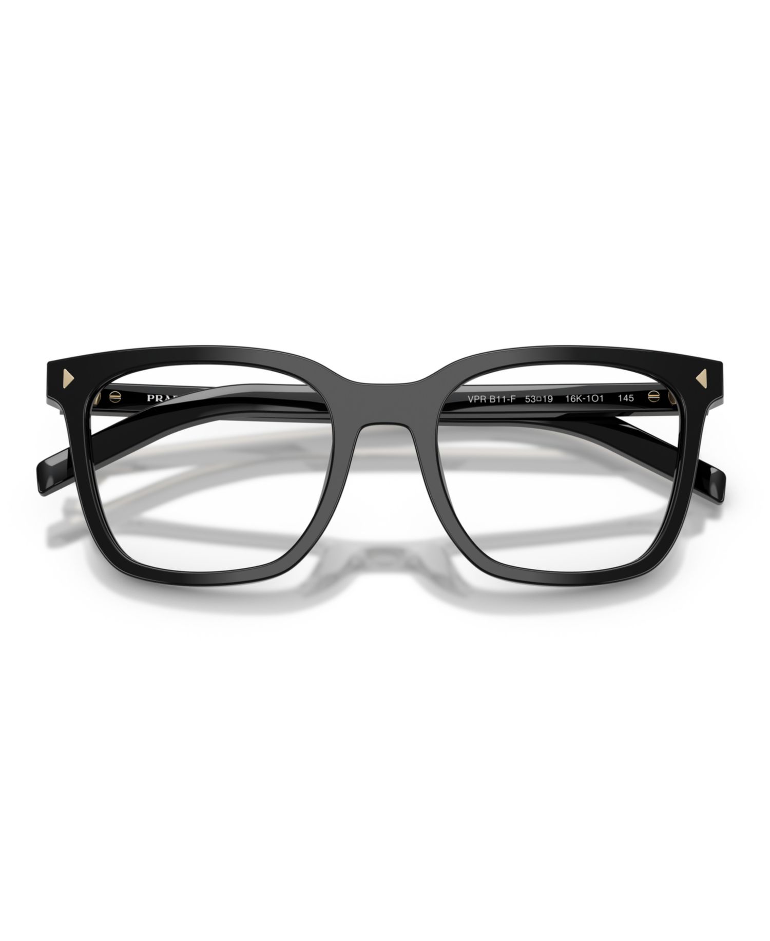 Woman Pillow Plastic PR B11VF Eyeglasses