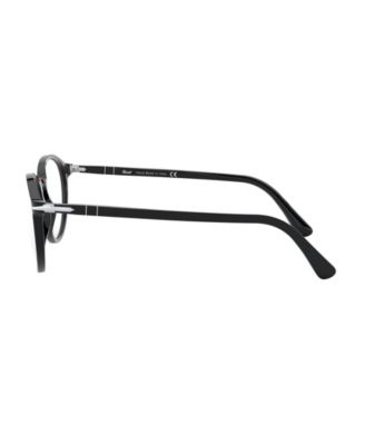 Unisex Regular Eyeglasses, PO3218V