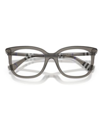 Women's Square Eyeglasses, BE2430