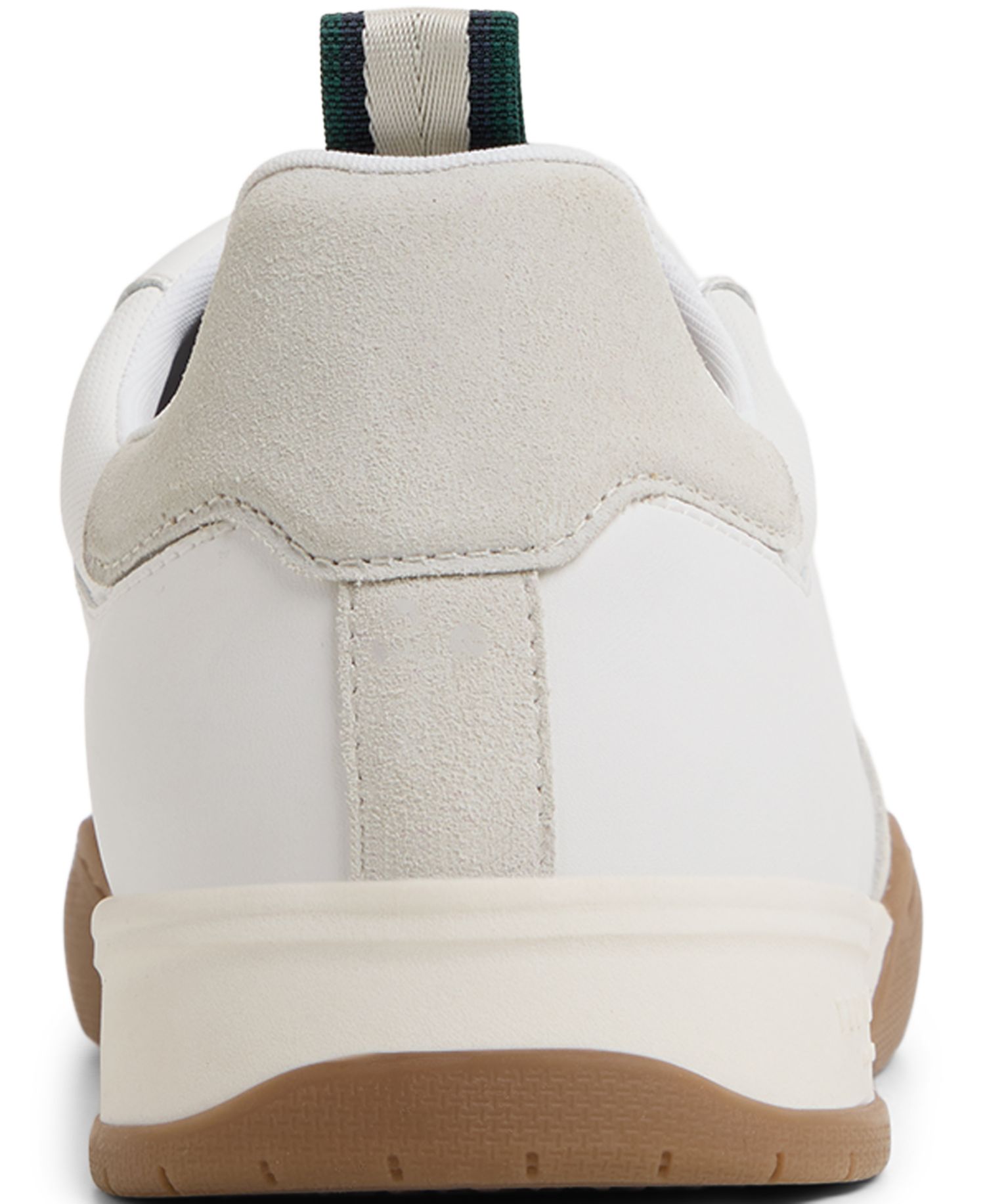 Men's Kenwood Lace Up Sneakers