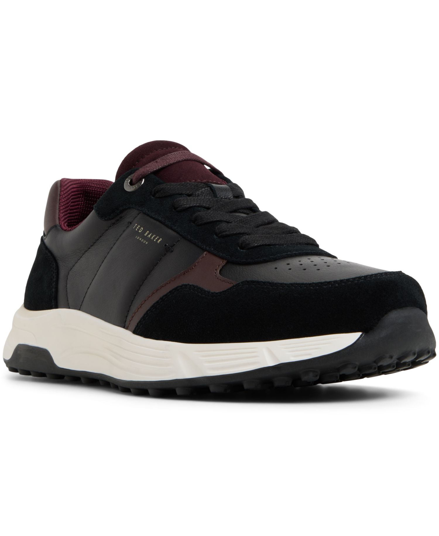 Men's Keston Athletic Lace Up Sneakers
