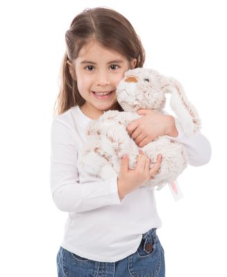 Kids Stuffed Toy, Burrow Bunny Plush