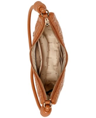 Adelasia Top Zip Small Shoulder Bag