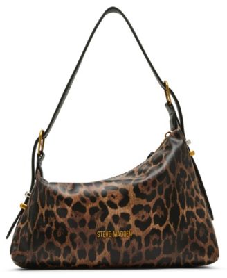 Bnally Asymmetrical Shoulder Bag