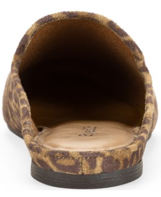Women's Naomii Slip On Mules, Exclusively at Macy's