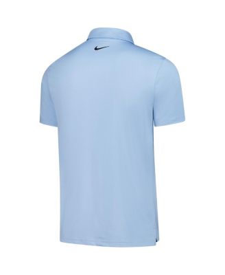 Men's&nbsp;Light Blue Valspar Championship Tour Heather Performance Polo Shirt
