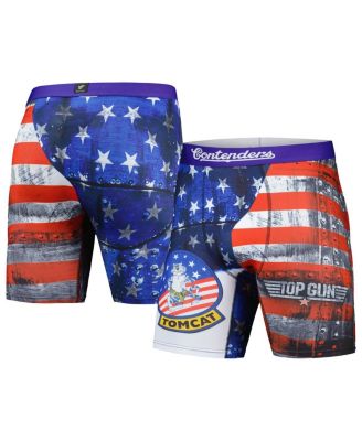 Contenders Clothing - Men's Top Gun Tomcat Boxer Briefs
