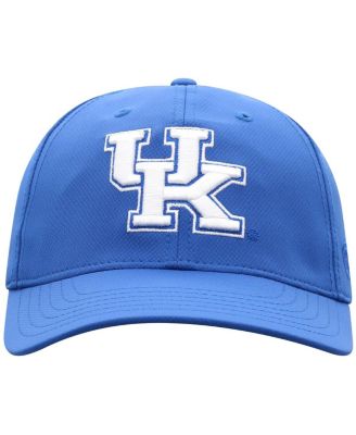 Men's Royal Kentucky Wildcats Victory Trainer Adjustable Hat
