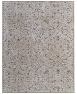 Feizy - Pasha 39M6F 6'7"x9'6" Area Rug
