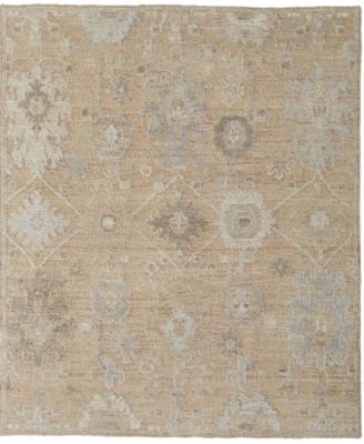 Feizy - Grafton 69F8F 2'x3' Area Rug