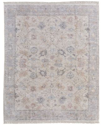Feizy - Caldwell 8976F 3'6"x5'6" Area Rug