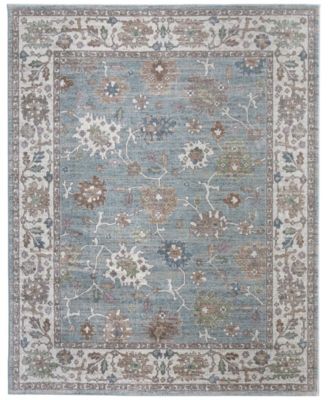 Feizy - Dartmouth 39QMF Rug Collection
