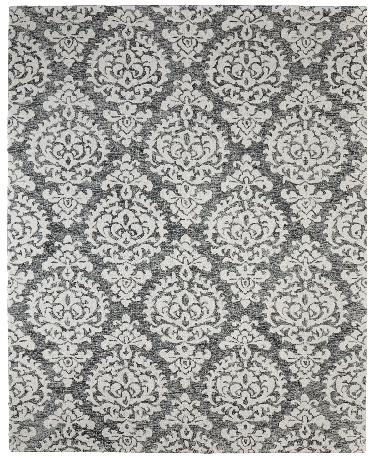 Feizy Belfort 8a26f 8'x10' Area Rug In Multi
