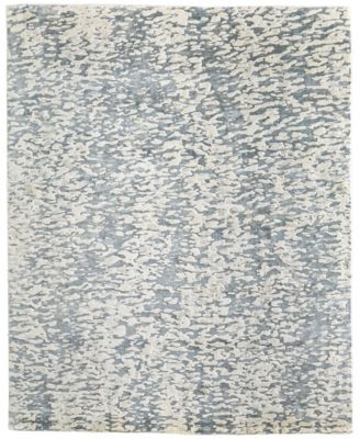 Feizy - Braden 8A52F 8'x10' Area Rug