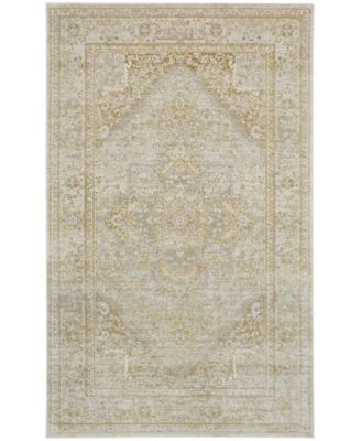 Feizy - Aura 3734F 8'x10' Area Rug