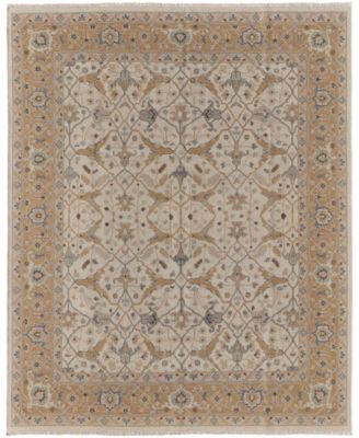 Feizy - Corbitt 0611F 7'9"x9'9" Area Rug