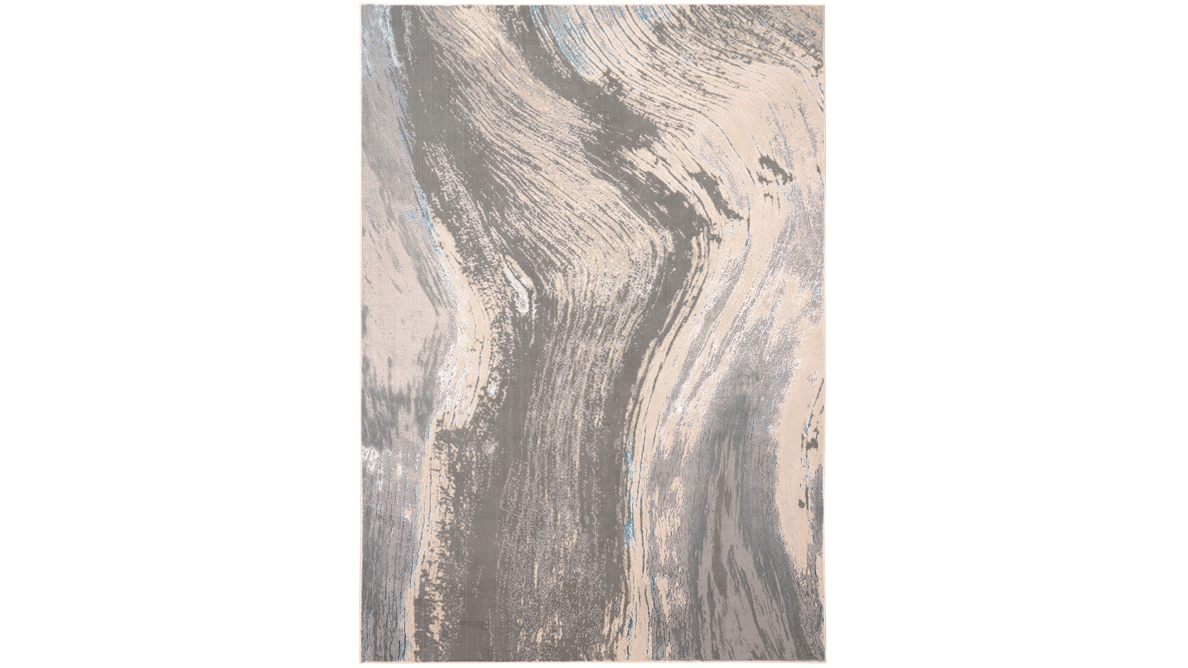 Feizy Azure 3524F 3'11"x6' Area Rug