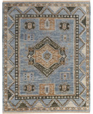 Feizy - Fillmore 6935F 8'x10' Area Rug