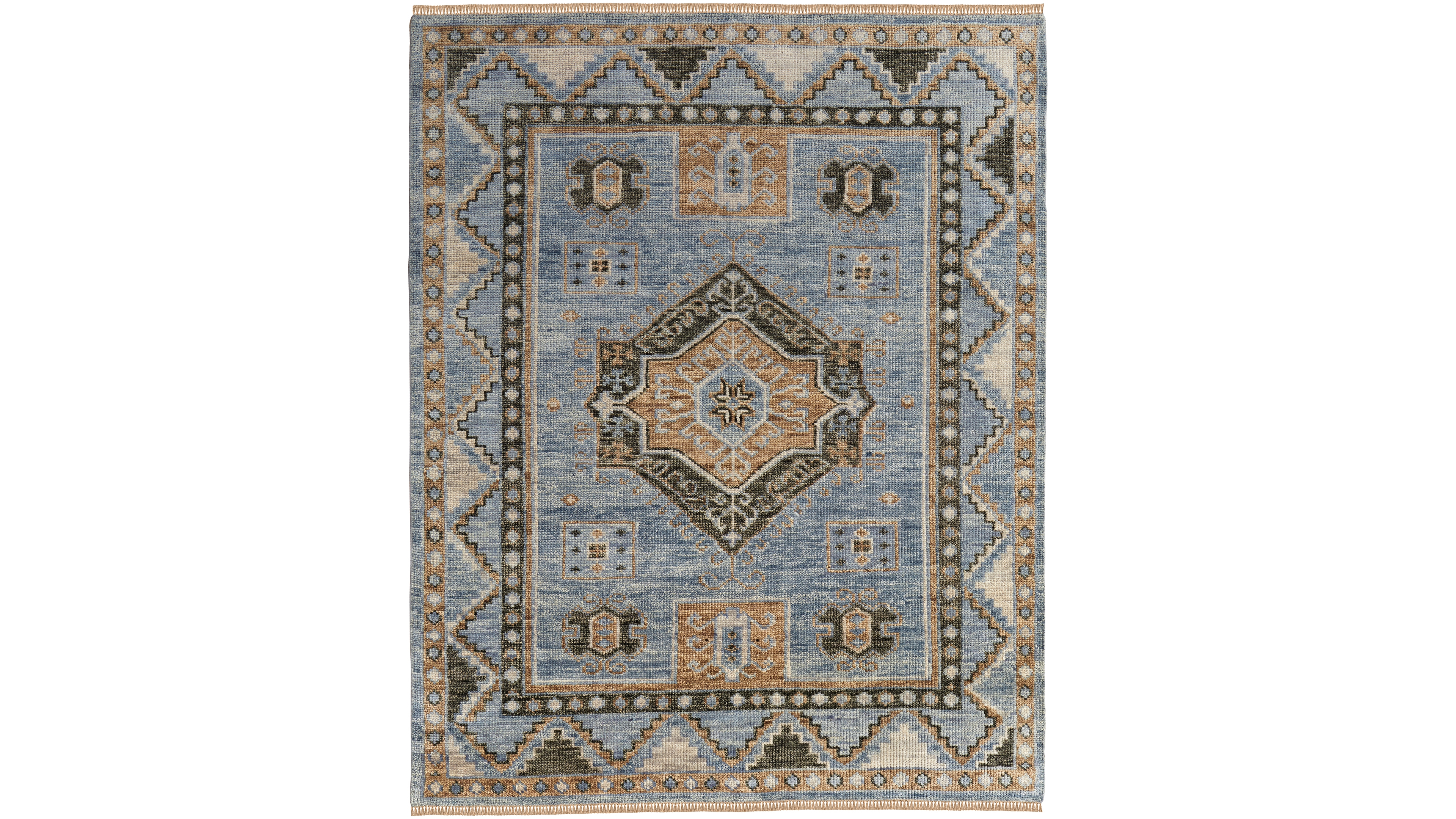 Feizy Fillmore 6935F 8'x10' Area Rug