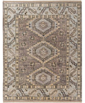 Feizy - Fillmore 6943F 4'x6' Area Rug