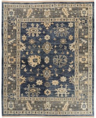 Fillmore 6954F 8'x10' Area Rug