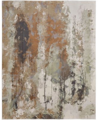 Feizy - Clio 39K1F 3'10"x6' Area Rug